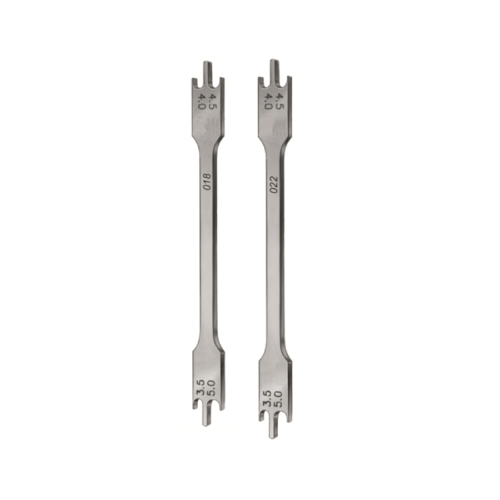 Orthodontic Bracket Positioner for Precise Bracket Placement