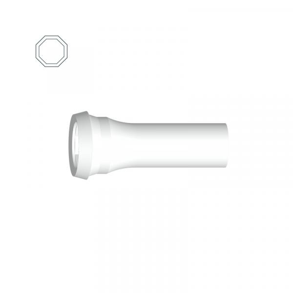 Internal Octagonal Calciner Klockner® Essential Cone® ø4.5
