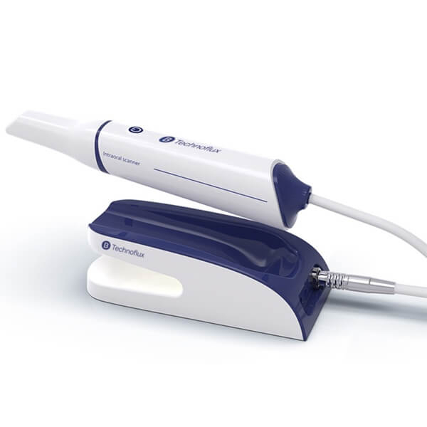Intraoral Scanner for Dental Clinics