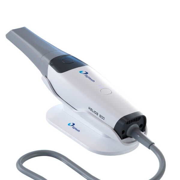 Helios 500 Intraoral Scanner for Dental Clinics and Laboratories