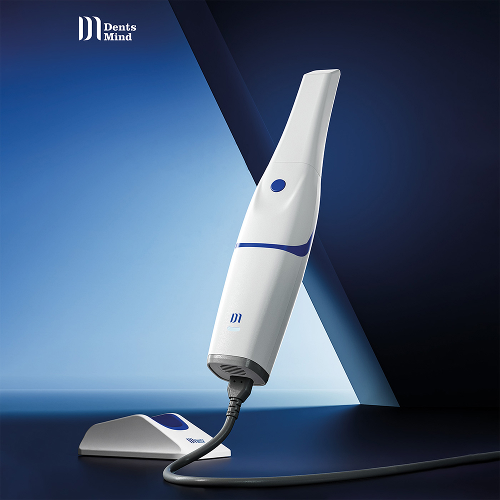 Swift Scan: Intraoral Scanner