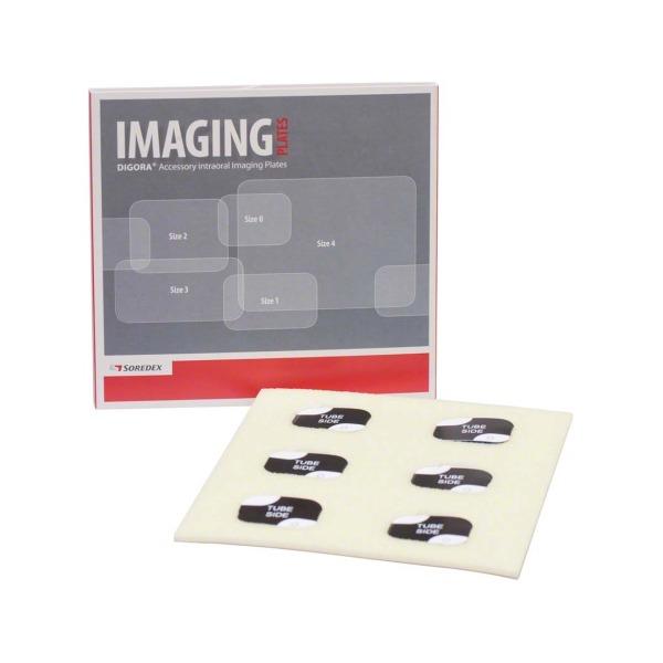 IDOT Digora: Intraoral Imaging Plate 6 pcs.