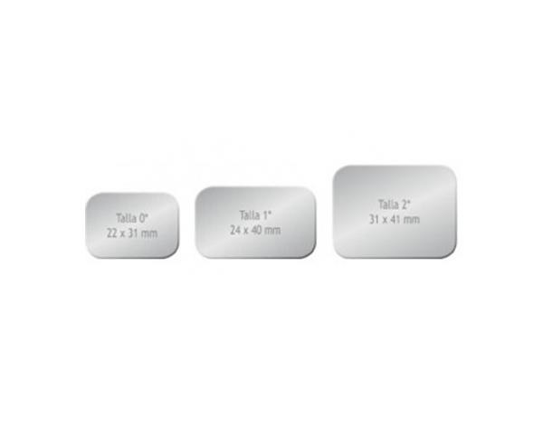Phosphor Plate (6 pcs)