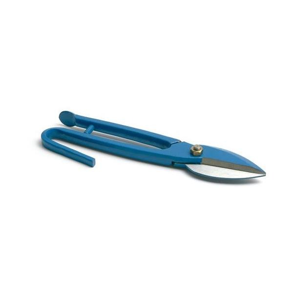 Iron Cutting Scissors for Dental Applications