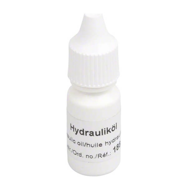 Hydraulic Oil for Erkodent Occluform-3 Thermoformer 5 ml