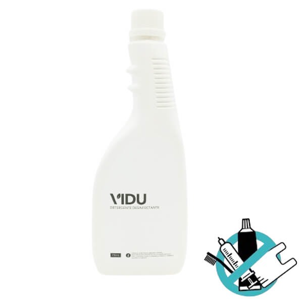 Professional Surface Disinfectant for Dental Clinics and Laboratories