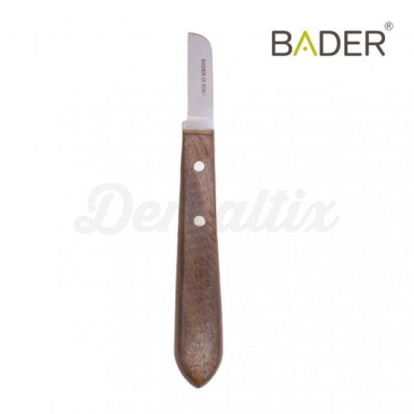 Small Plaster Knife for Dental Use