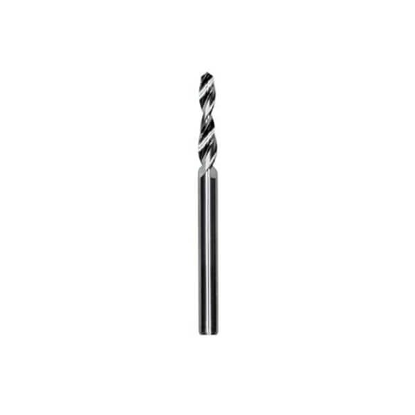 Auto Spin: Conical Pin Drill Bit
