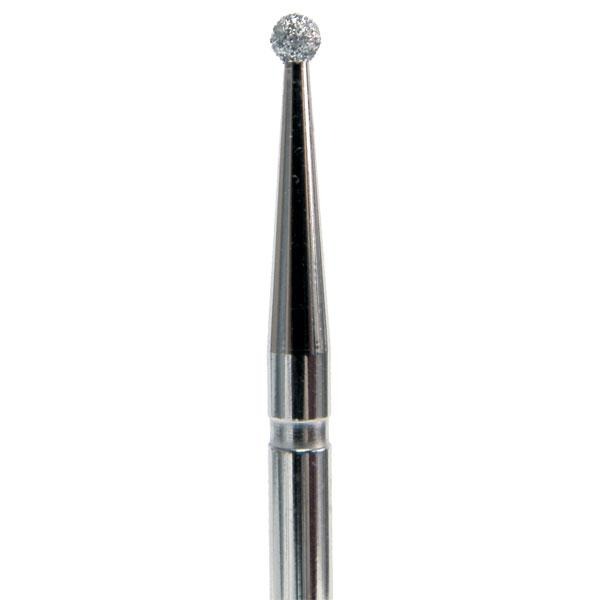 Diamond Bur 1201 019 HP Ball