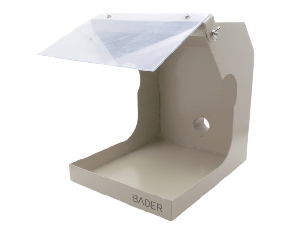 Polishing Protector for Dental Laboratory Applications