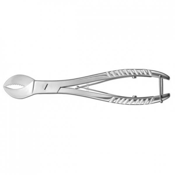 Carl Martin Plaster Pliers for Dental Laboratory Use