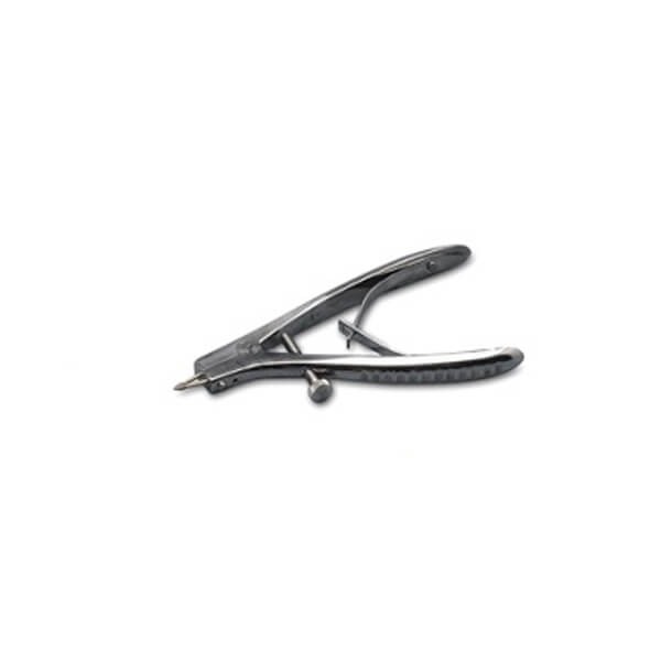 Telescopic Crown Forcep