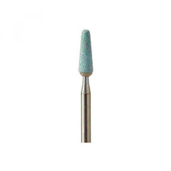 Silicon Carbide Green Abrasive K+M652R HP 035