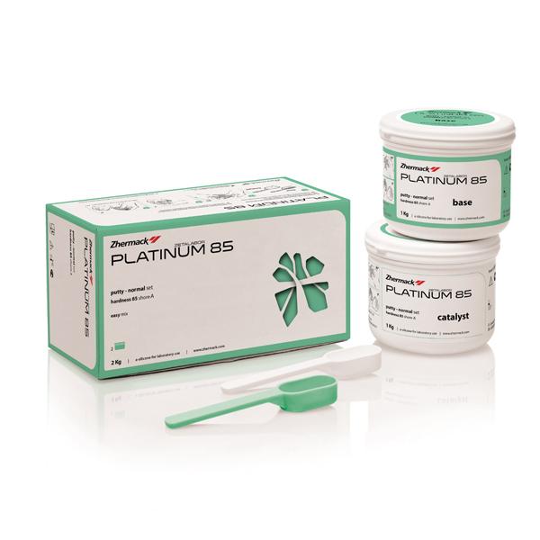 Platinum 85: Dental Impression Silicone