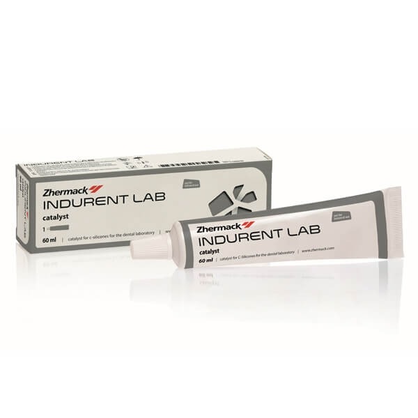 Indurent LAB: Gel Catalyst (60 ml tube)