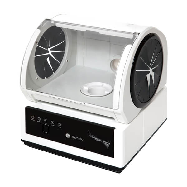 Induction Aspiration Unit