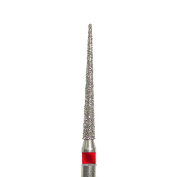 859.FG - Diamond Lance Shape Turbine Bit (5 pcs.)