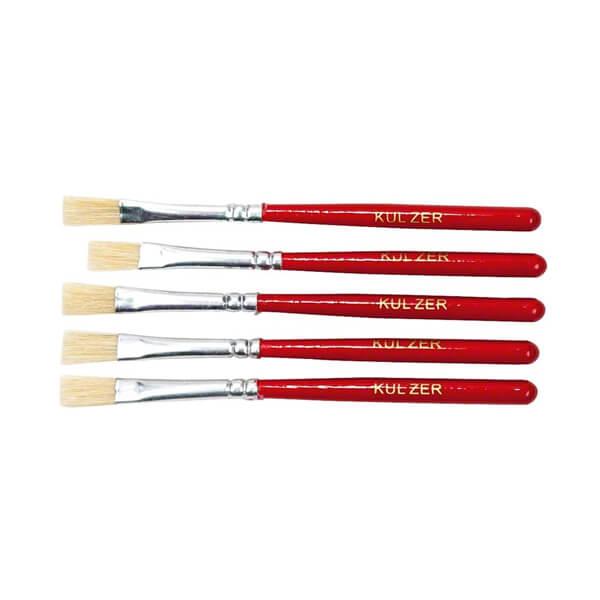 Insulating Shovel Brushes
