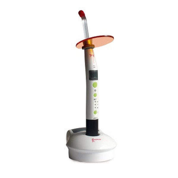 Woodpecker LED C Wireless Dental Curing Light