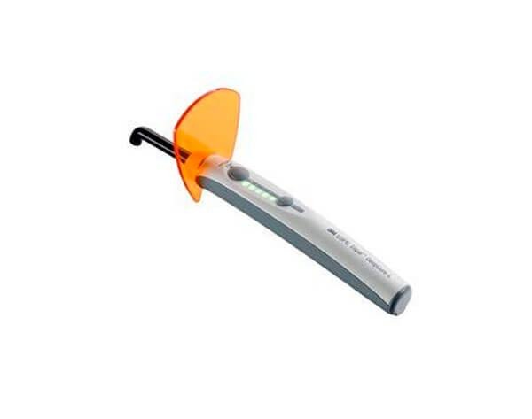 Elipar Deepcure LED Curing Light for Dental Applications