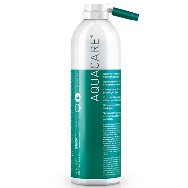 AquaCare Spray for Dental Handpiece Tube Cleaning 500 ml
