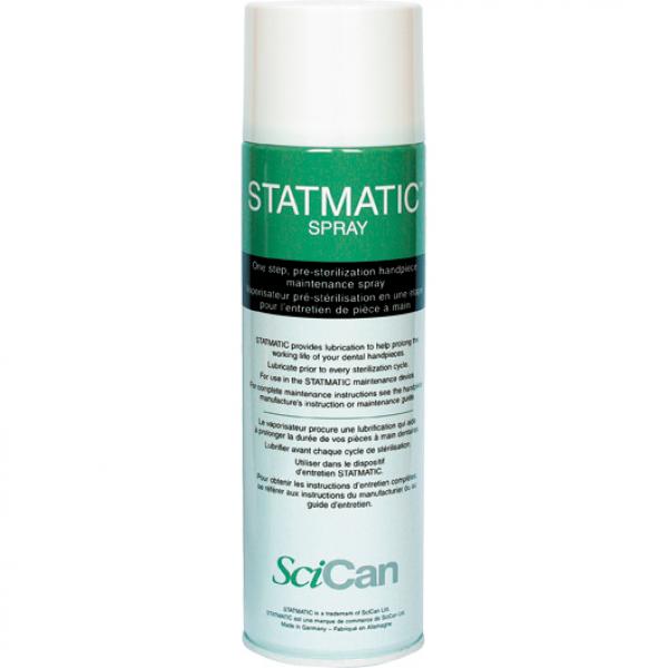 STATMATIC - Lubricant 500ml.