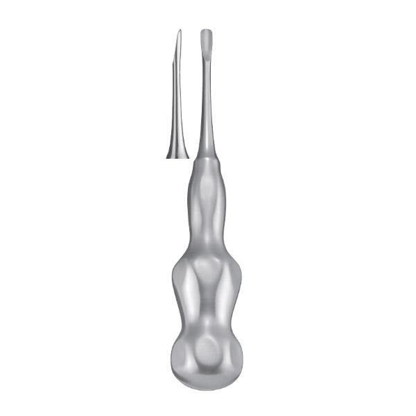 Ergoform Root Luxator for Precise Dental Extractions