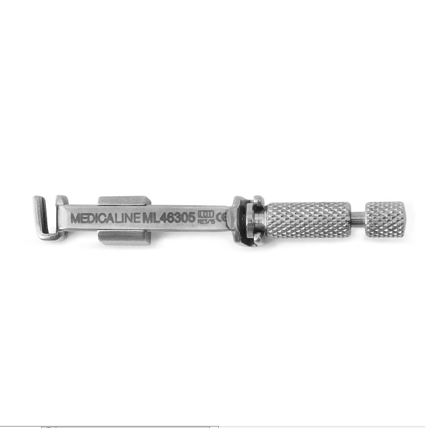 TOFFLEMIRE UNIVERSAL MATRIX RETAINER