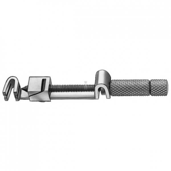 599/1 Universal Matrix Retainer for Dental Applications