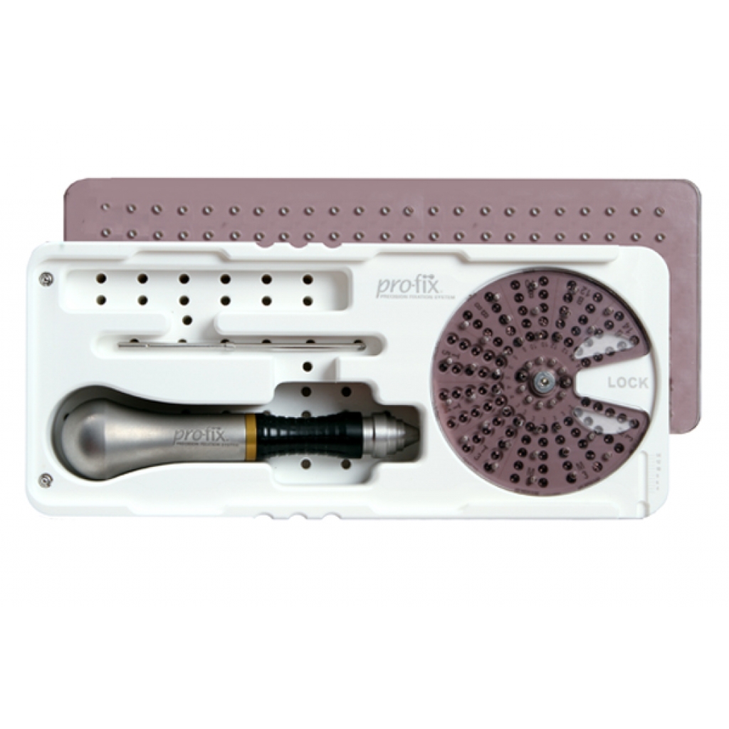 Pro-Fix: Membrane Fixing Kit