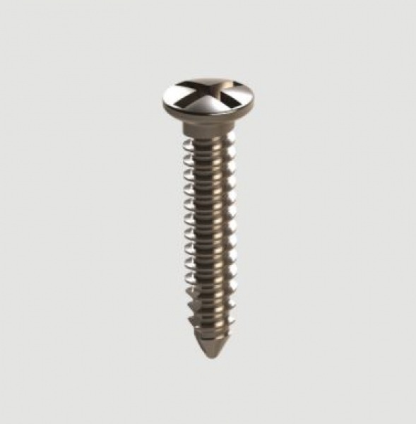 Pro-Fix: Bone Block Fixation Screws