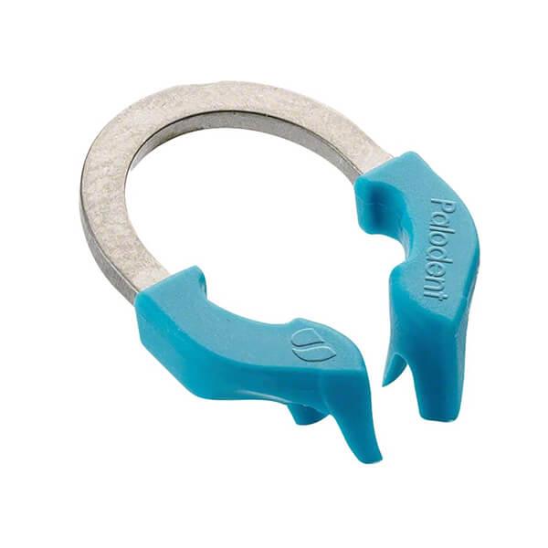 Palodent V3 Replenishment Ring Metal Matrix Strip