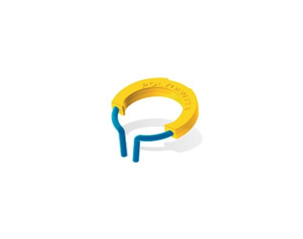 Myring Junior: Paediatric Sectional Matrix Ring (2 pcs)