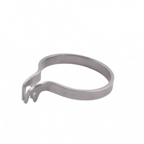 Ring for Sectional Matrices – Durable Metal Matrix Retainer