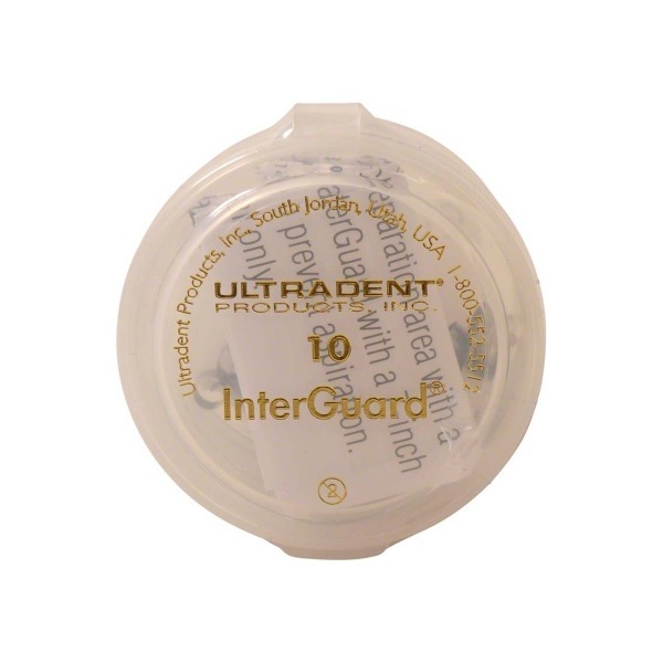 Interguard: Replacement Abrasion Protector