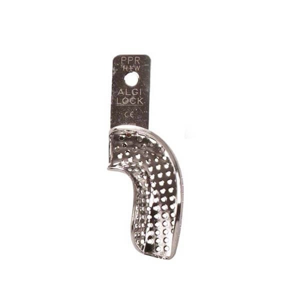 Algilock: Pieza Individual Perforada