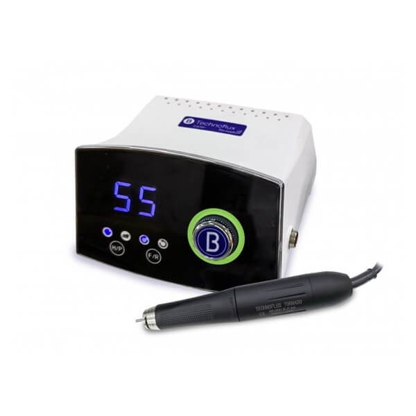 Tornado 230W: Induction Micromotor and Handpiece
