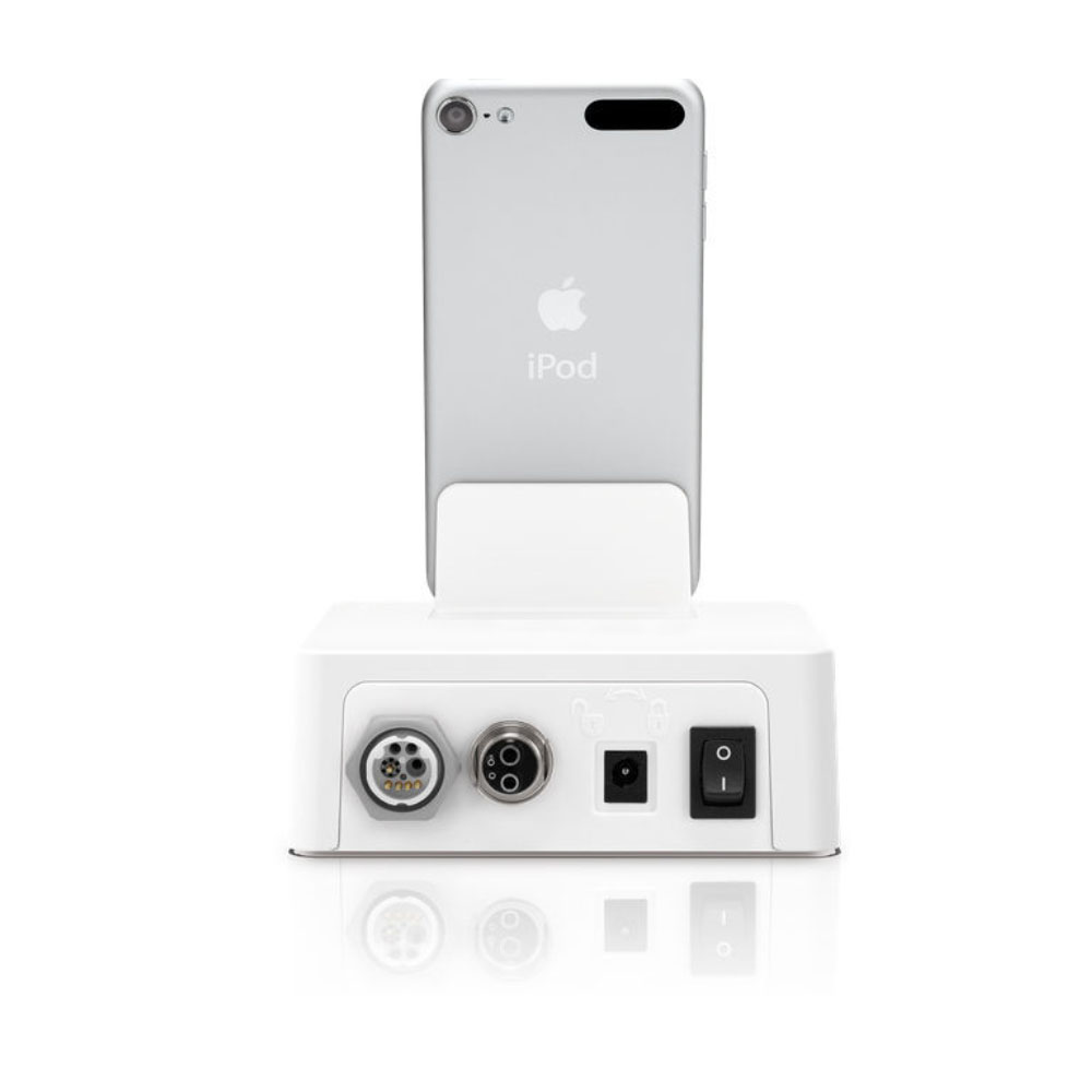 iOptima Induction LED Micromotor System with iPod Touch Control