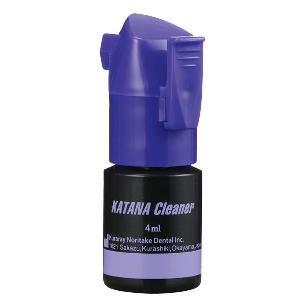 Katana Cleaner: Restoration Cleaning Agent (4 ml)