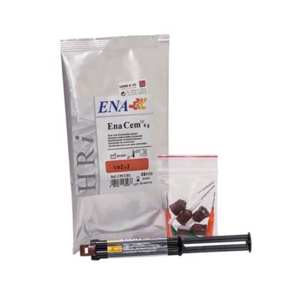 EnaCem: Dual Automix Cement (8 g)