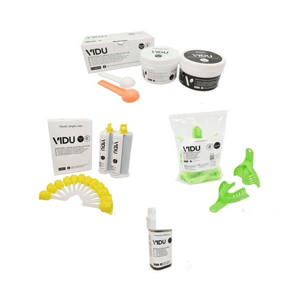 Printing Materials Pack