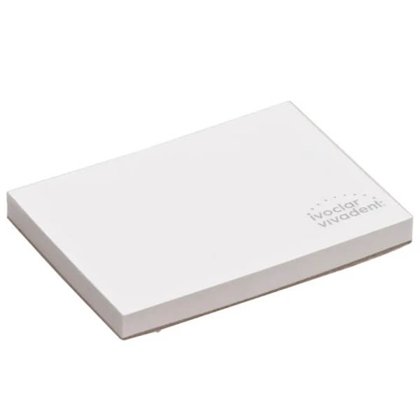Polyart: 60-Sheet Mixing Pad