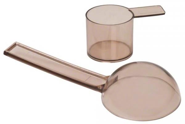 Smart Alginat Messbesteck - Set Of Measuring Instruments