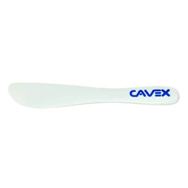 Plastic Spatula for Alginate Mixing – Durable Dental Lab Tool