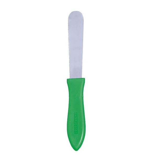 21.5 cm Alginate and Plaster Spatula for Dental Use