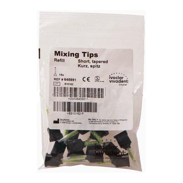 Multilink - mixing tips (15pcs.)