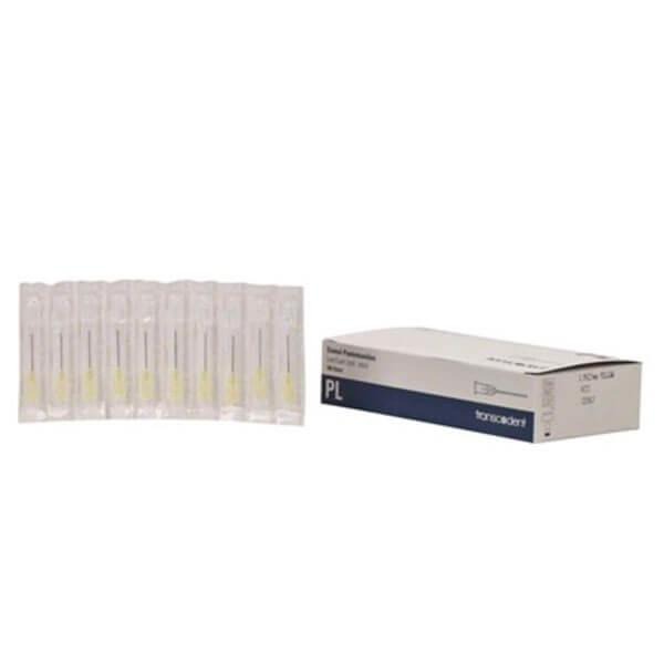 Disposable Paste Cannulas (100 pcs)