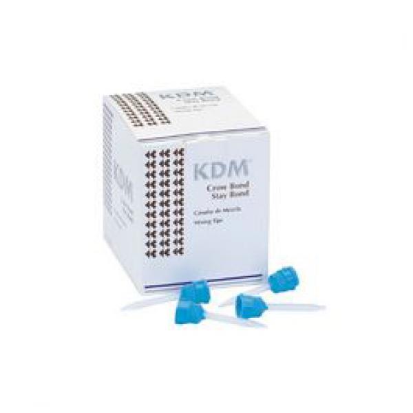 CROWBOND - MIXING TIPS (50pcs.)