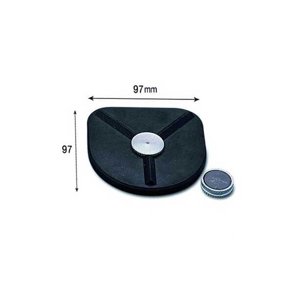 Flat Squeaker With Magnet