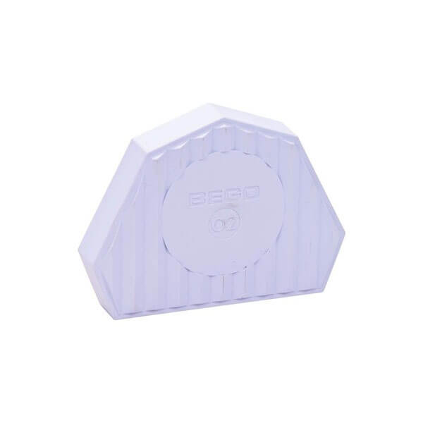 Clean Molding Bases for Dental Model Fabrication